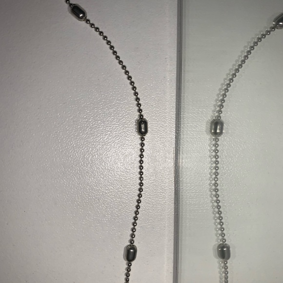 Two Belly Chains - Picture 2 of 5